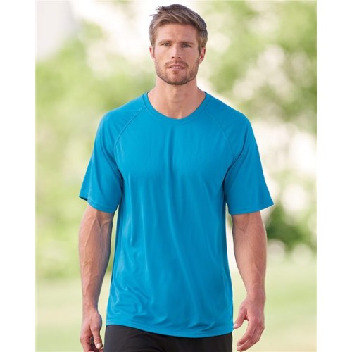 2790 Attain Color Secure Performance Shirt