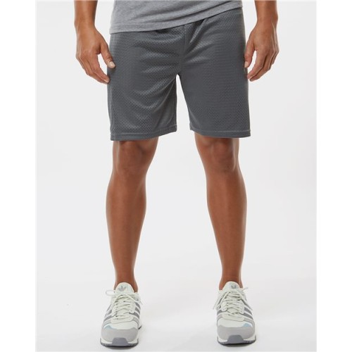 5107 Men's Mesh 7 Shorts