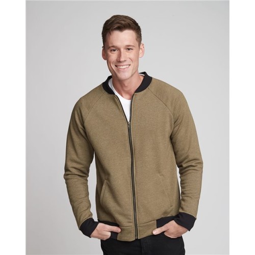 9700 Malibu Bomber Jacket