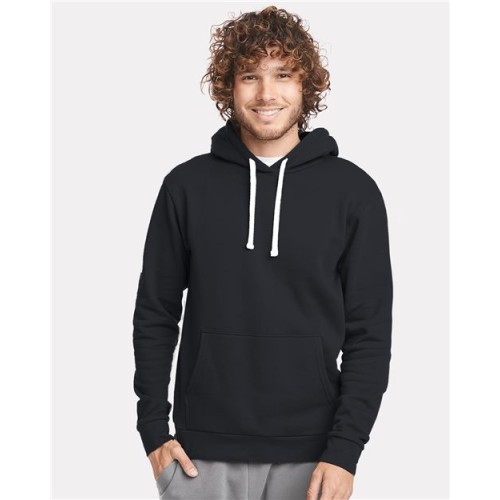 9303 Santa Barbara Hoodie