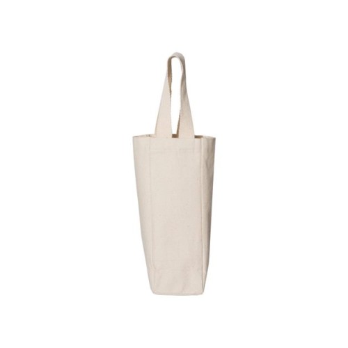 OAD111 Single Wine Tote