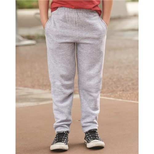 975YR NuBlend Youth Joggers