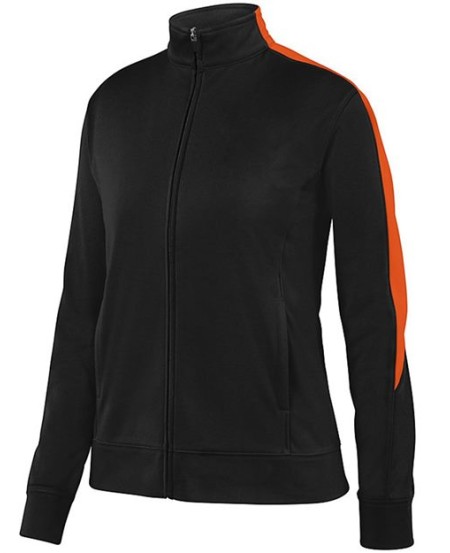 4397 Women's Medalist Jacket 20