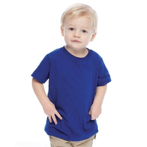 2105W Toddler Fine Jersey Tee