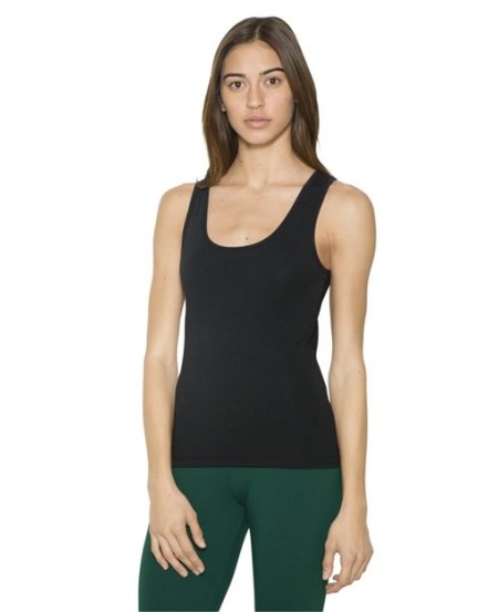 8308W Women's Cotton Spandex Tank