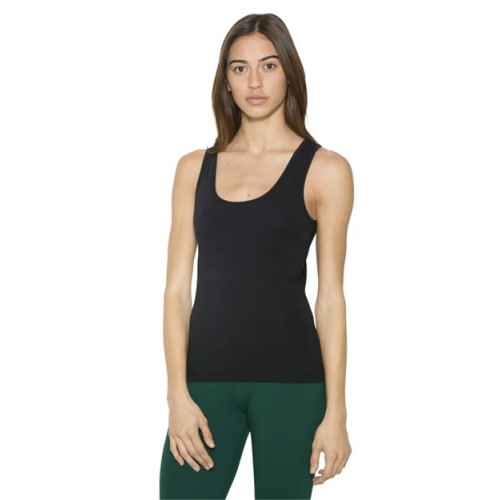 8308W Women's Cotton Spandex Tank