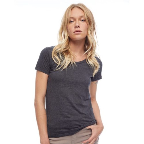 BB301W Womens 5050 Tee