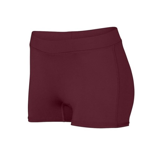1233 Girls' Dare Shorts