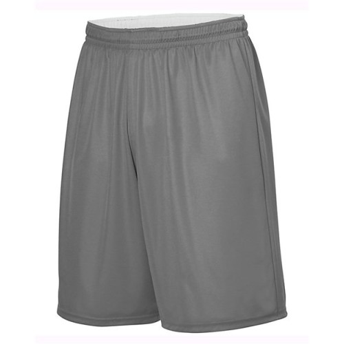1406 Reversible Wicking Shorts