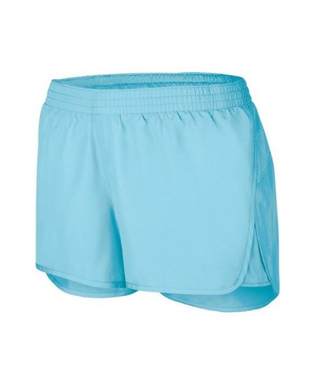 2431 Girls' Wayfarer Shorts