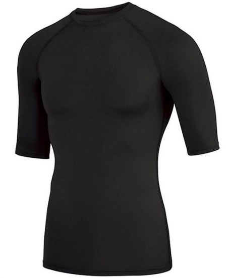 2606 Hyperform Compression Half Sleeve Shirt