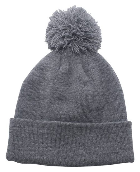 6816 Pom Beanie