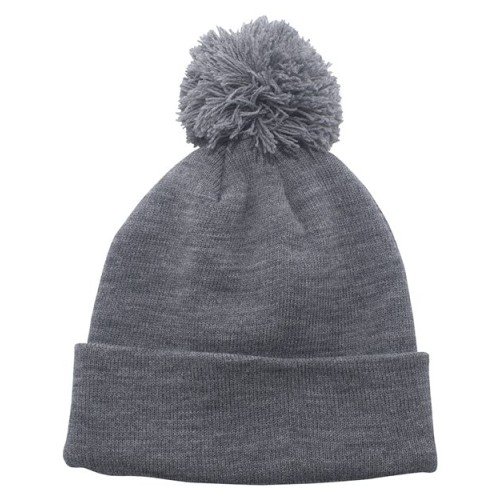 6816 Pom Beanie