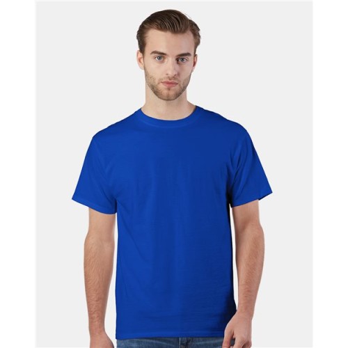 CP10 Premium Fashion Classics Short Sleeve T-Shirt