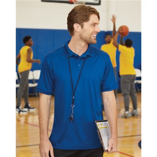 5900 Men's Utility Polo