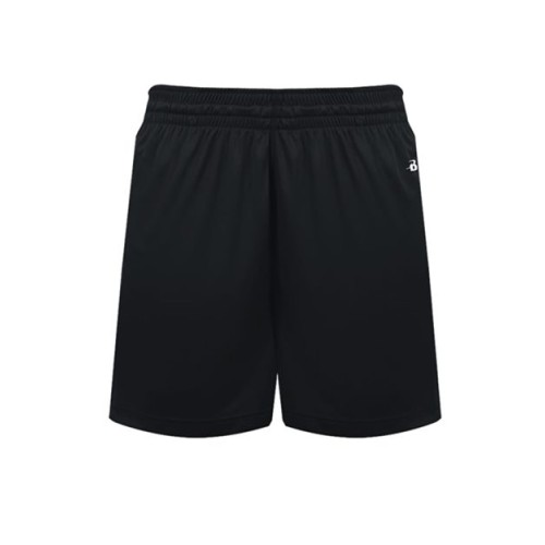 4012 Women's Ultimate SoftLock Shorts