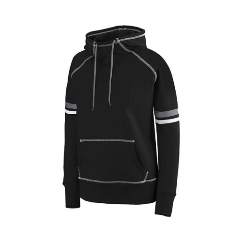 5441 Girls' Spry Hoodie