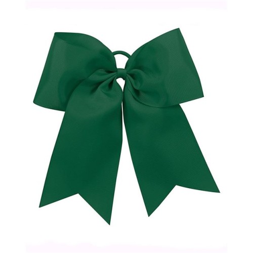 6701 Cheer Hair Bow