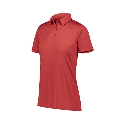 5019 Women's Vital Polo