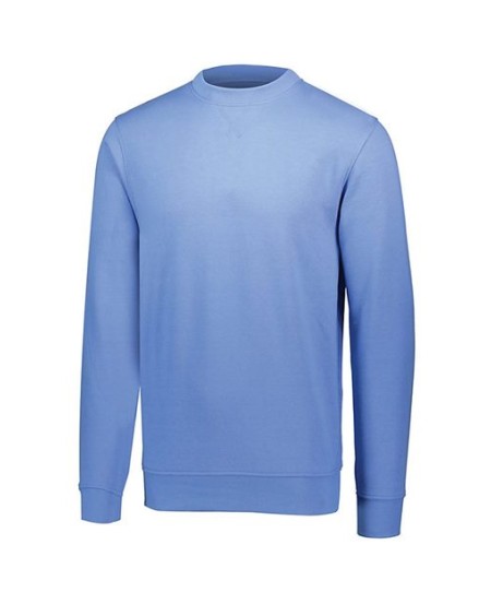 5416 6040 Fleece Crewneck Sweatshirt