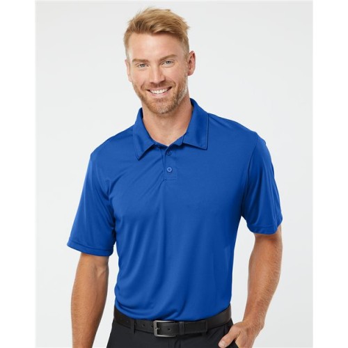 5017 Unisex Vital Polo