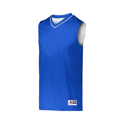 152 Reversible Two Color Jersey