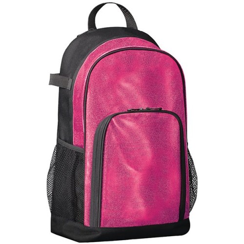 1106 All Out Glitter Backpack