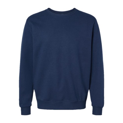 701MR Eco Premium Blend Ring-Spun Crewneck Sweatshirt