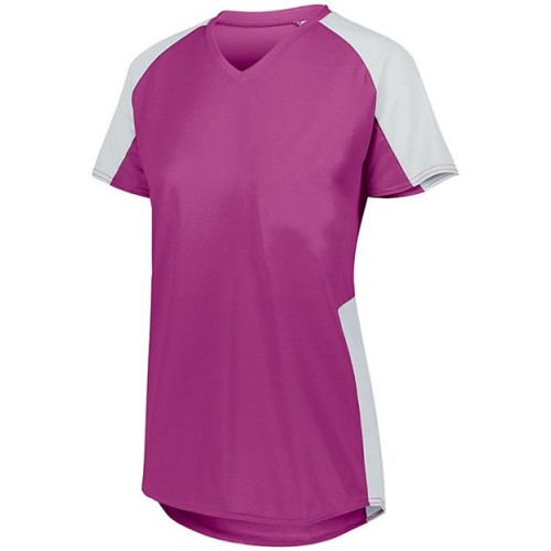 1523 Girls' Cutter Jersey