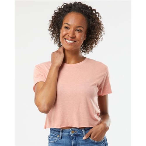 5080 Women's Festival Crop Top