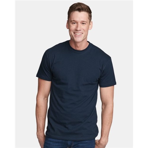 7410S Power Crew Short Sleeve Tee