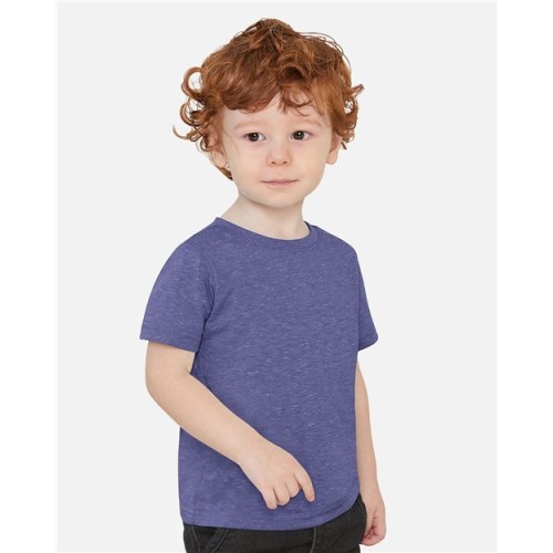 3391 Toddler Harborside Mélange T-Shirt