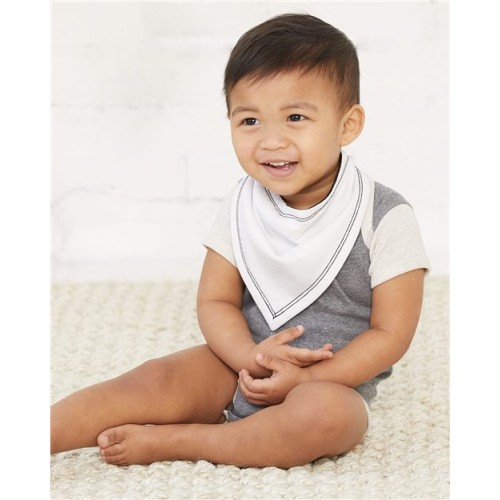 1012 Premium Jersey Bandana Bib