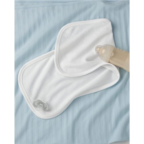 1014 Terry Burp Cloth