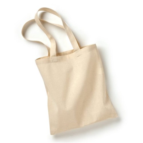 OAD117 Large Canvas Tote