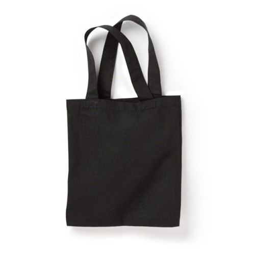 OAD115 Small Canvas Tote
