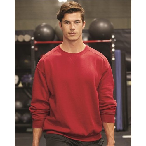 5501 Men's Crewneck Sweatshirt