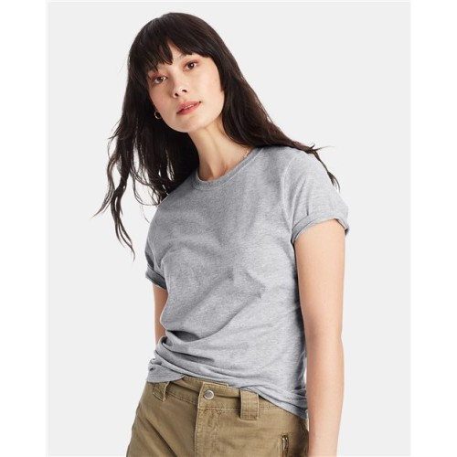SL04 Perfect-T Womens T-Shirt