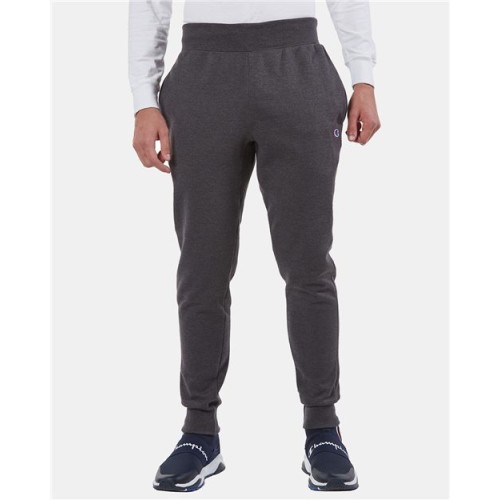 RW25 Reverse Weave Joggers
