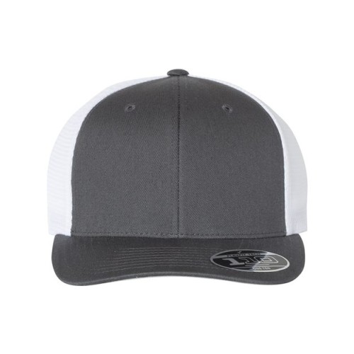 110M 110 Mesh-Back Cap