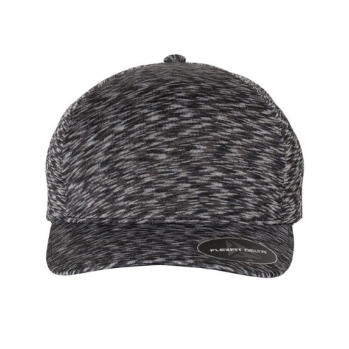 280 Delta Seamless Unipanel Cap