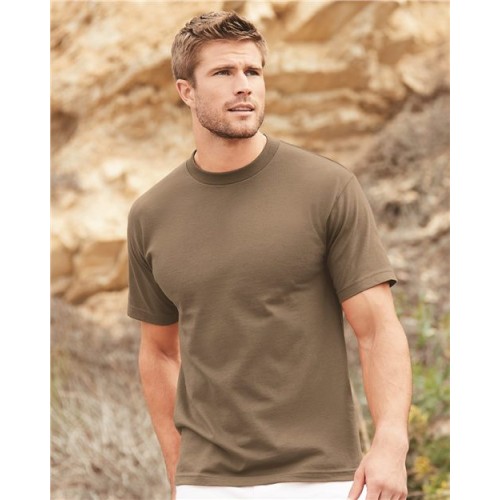 1301 Heavyweight Cotton Tee
