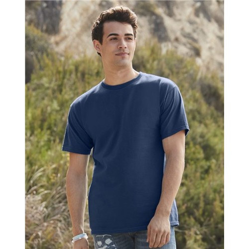 1701 Midweight Cotton Tee