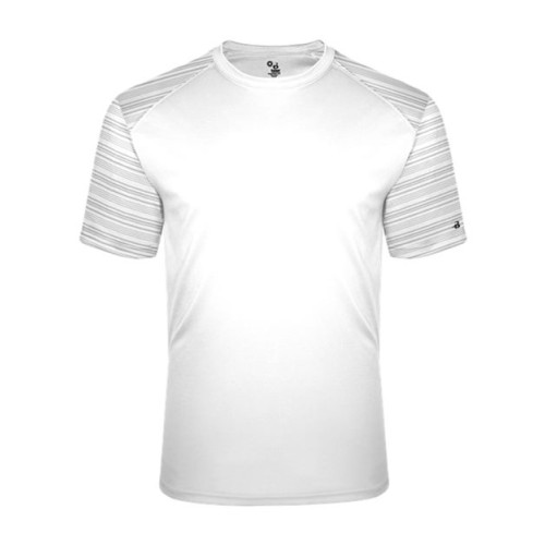2125 Youth Sport Stripe T-Shirt