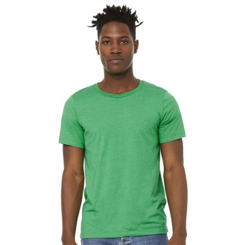 3301 Sueded Tee