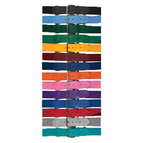 3BBY Youth Baseball Belt 15 Width