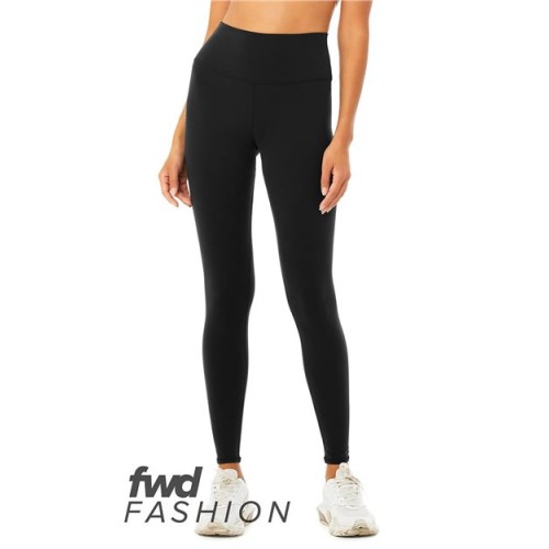 0813 FWD Fashion Women's High Waist Fitness Leggings