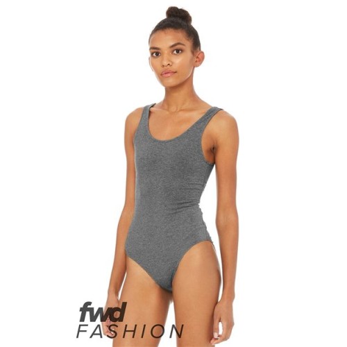 0990 FWD Fashion Women's Bodysuit