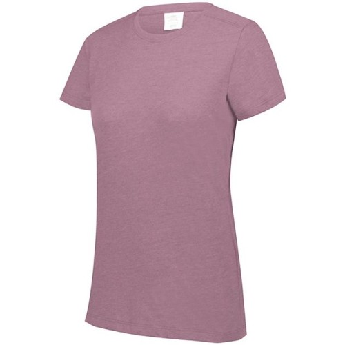3067 Women's Triblend T-Shirt