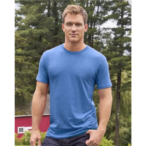 64000CVC Softstyle CVC T-Shirt